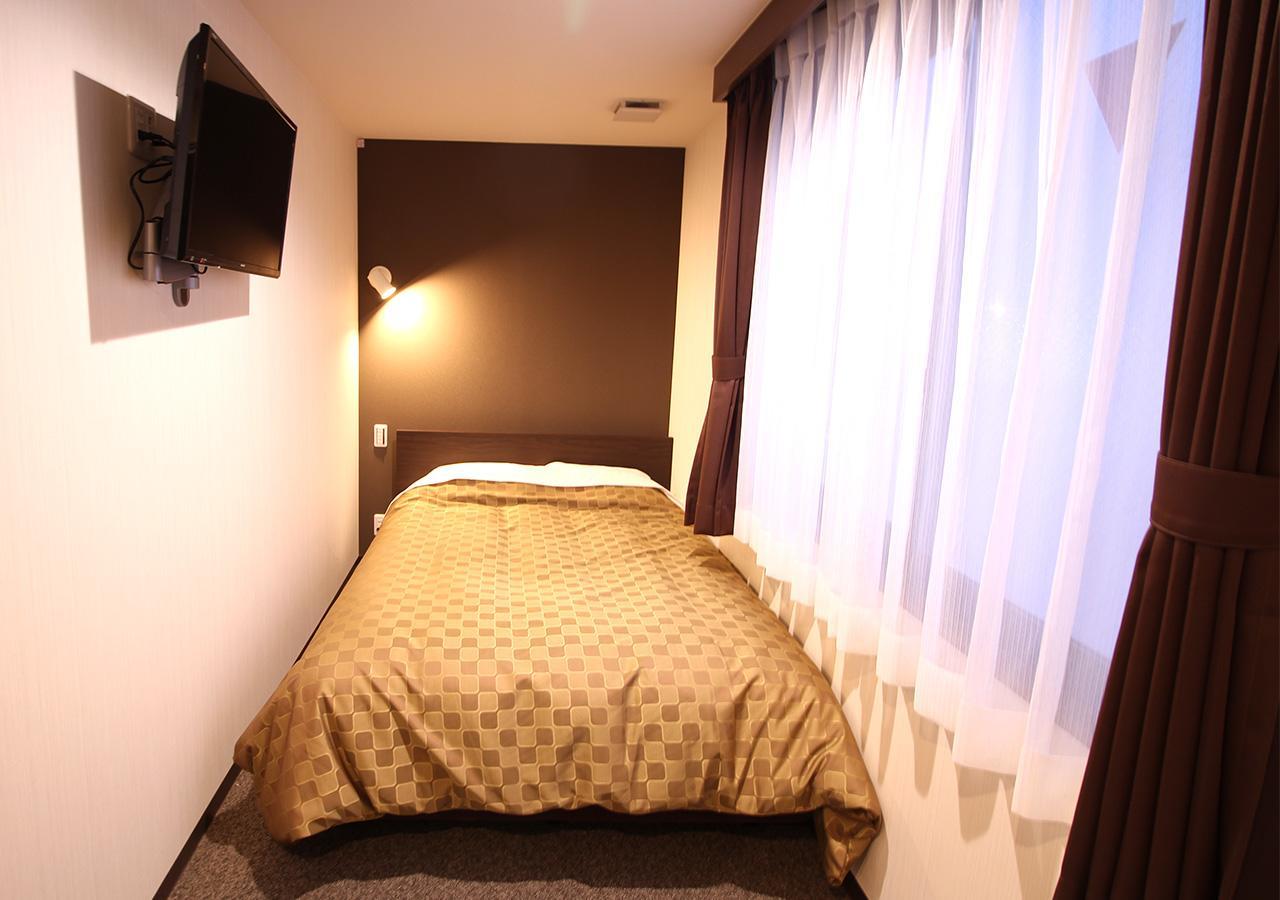 Hotel Trend Asakusa Annex Tokio Zewnętrze zdjęcie