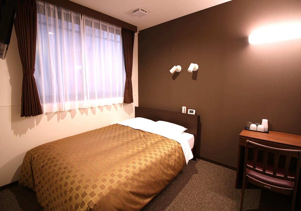 Hotel Trend Asakusa Annex Tokio Zewnętrze zdjęcie