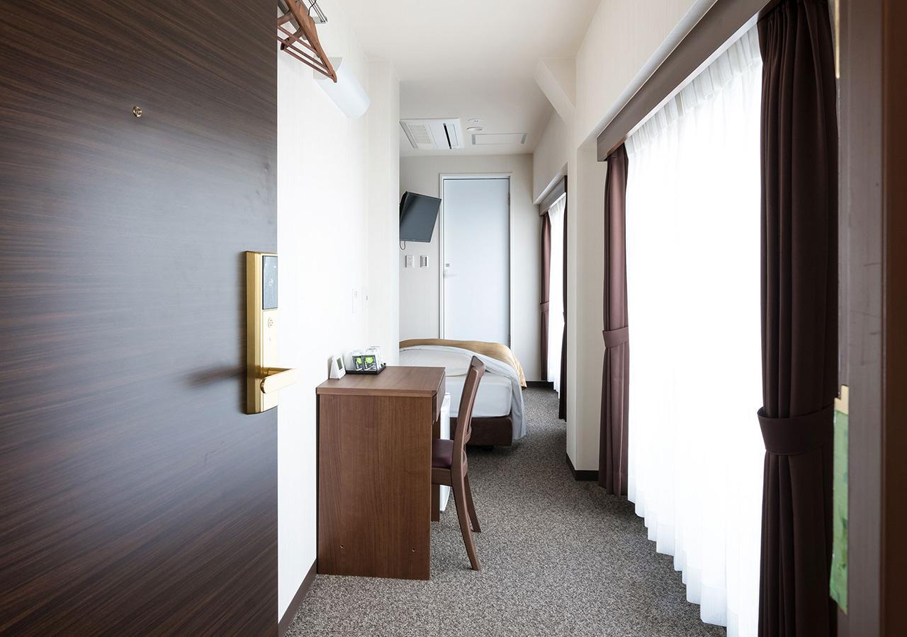 Hotel Trend Asakusa Annex Tokio Zewnętrze zdjęcie